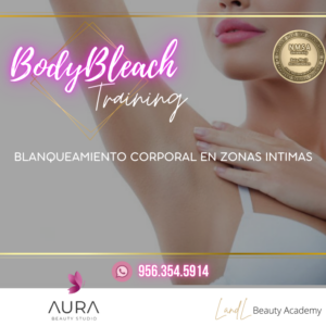 BodyBleach Training