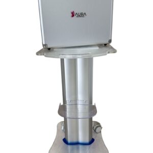 AURA APARATOLOGY CART