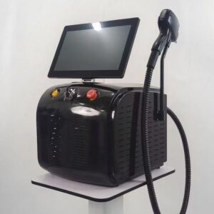 DIODE 4000W SINGLE HANDLE